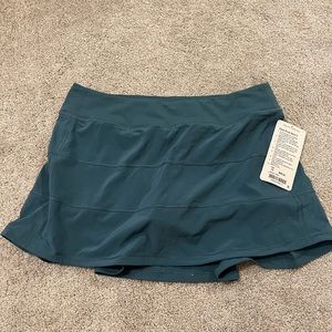 Lululemon Pace Rival Skirt Tall